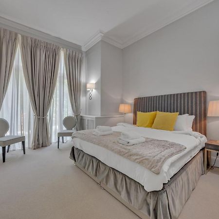 Knightsbridge - Hans Place Apartments ロンドン エクステリア 写真