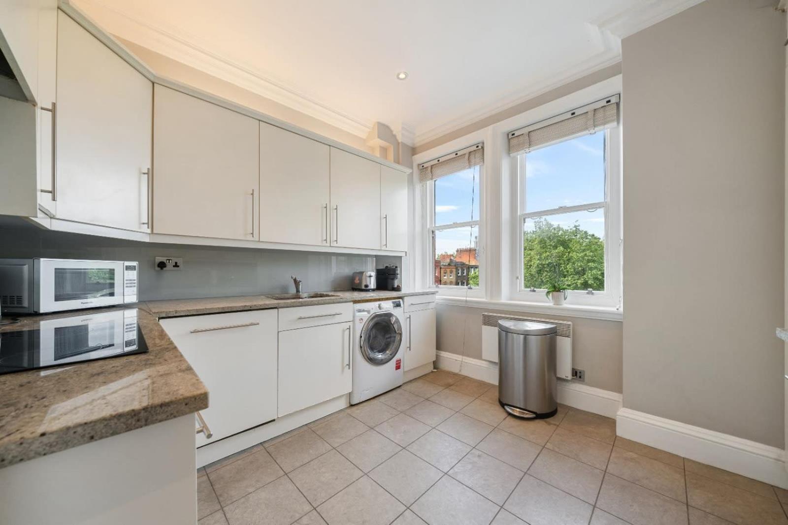 Knightsbridge - Hans Place Apartments ロンドン エクステリア 写真