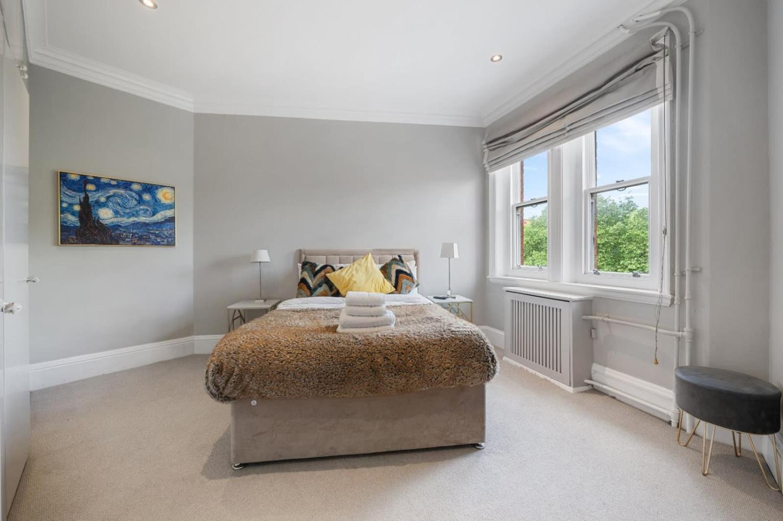 Knightsbridge - Hans Place Apartments ロンドン エクステリア 写真