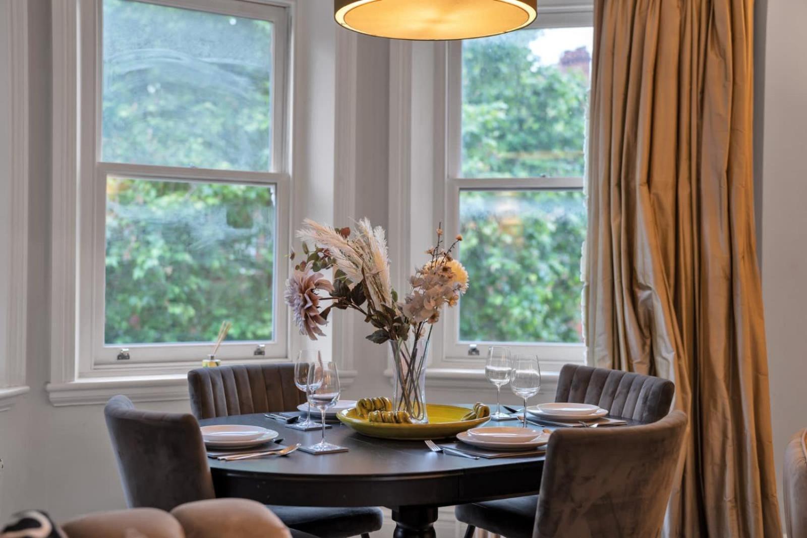 Knightsbridge - Hans Place Apartments ロンドン エクステリア 写真