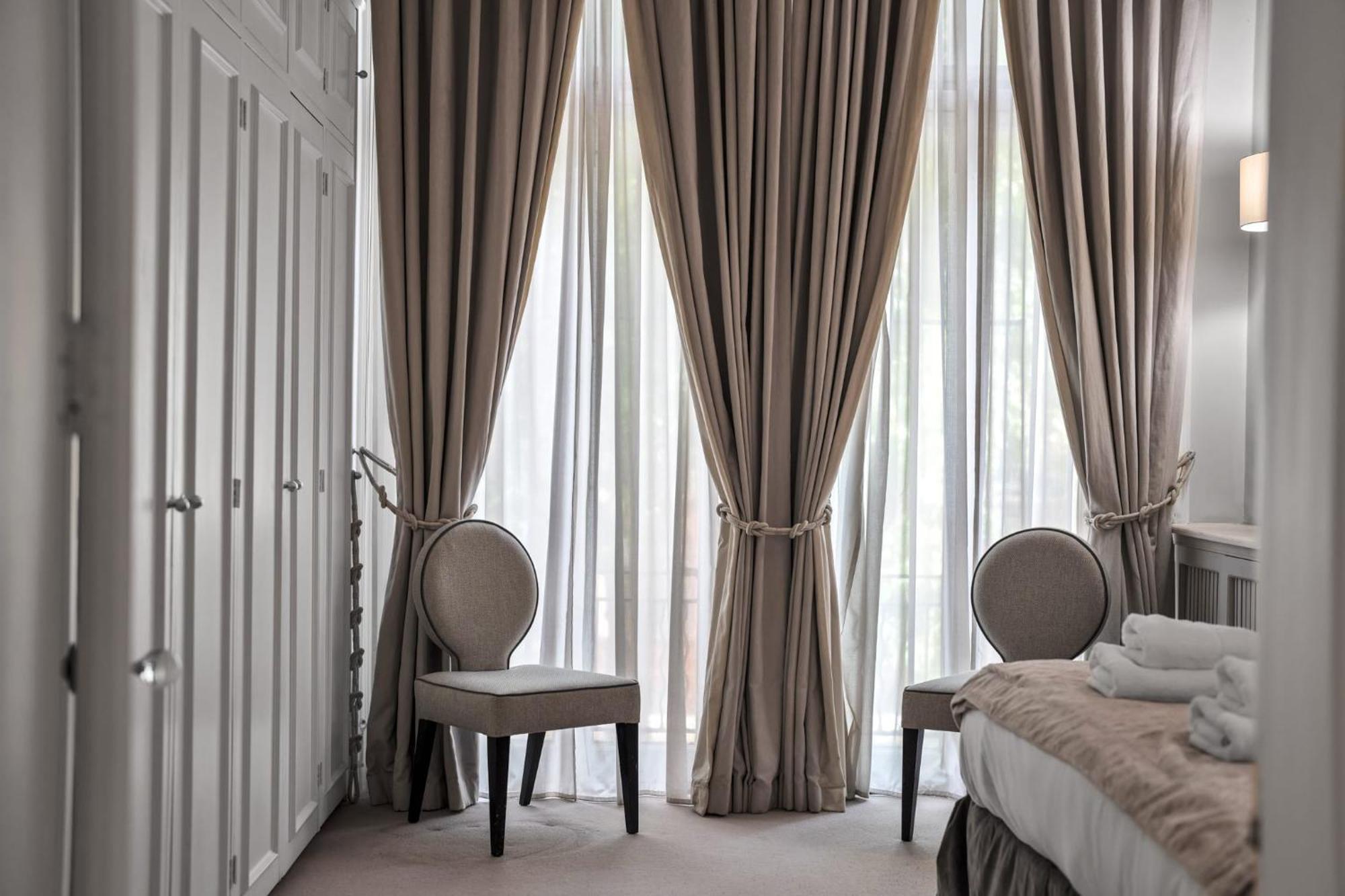 Knightsbridge - Hans Place Apartments ロンドン エクステリア 写真
