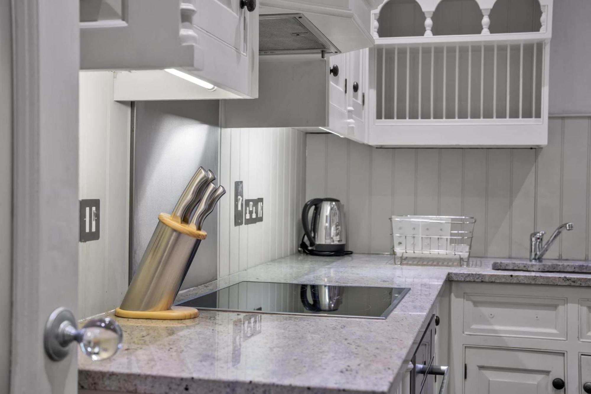 Knightsbridge - Hans Place Apartments ロンドン エクステリア 写真